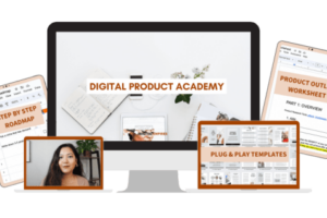 Shruti Pangtey – Digital Product Academy+Video Creator Bootcamp Download Download