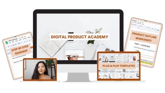 Shruti Pangtey – Digital Product Academy+Video Creator Bootcamp Download Download