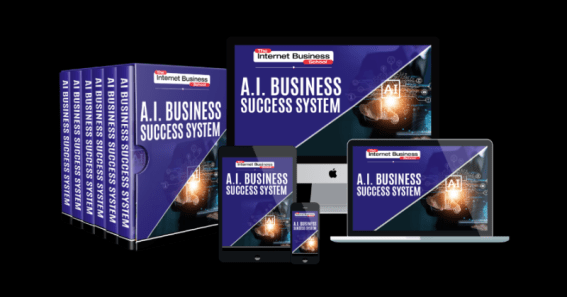 Simon Coulson – AI Business Success System + Update 1 + Update 2 Download Download