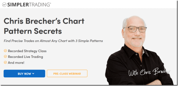 Simpler Trading – Chart Pattern Secrets Download Download