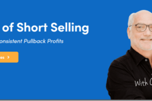 Simpler Trading – The Art of Short Selling Download Download