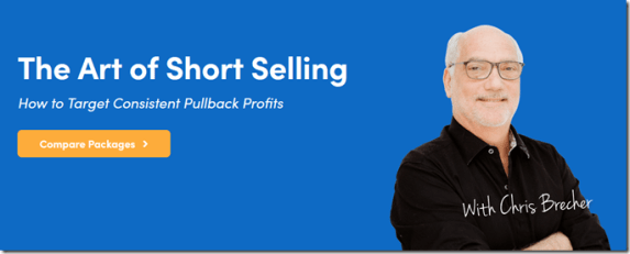 Simpler Trading – The Art of Short Selling Download Download