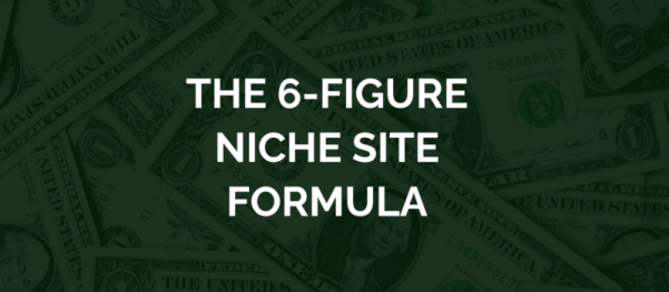 Siry – The 6-Figure Niche Site Formula Download Download