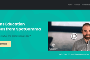 SpotGamma Academy Download Download