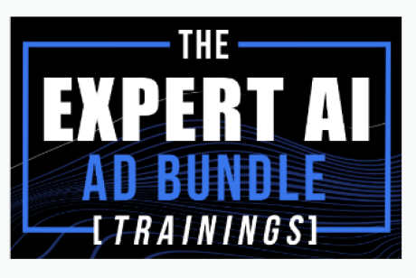 Stefan Georgi – The Expert AI Ad Bundle Download Download