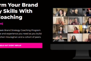 Stephen Houraghan – Brand Master Bootcamp Elite Download Download