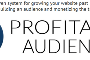 Steve Chou – Profitable Audience Download Download