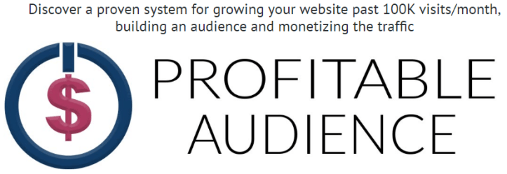 Steve Chou – Profitable Audience Download Download