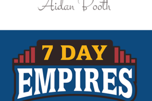 Steve Clayton & Aidan Booth – 7 Day Empires 2024 Download Download