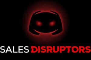 Steve Trang – Sales Disruptors Bundle Download Download