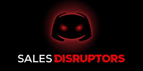 Steve Trang – Sales Disruptors Bundle Download Download