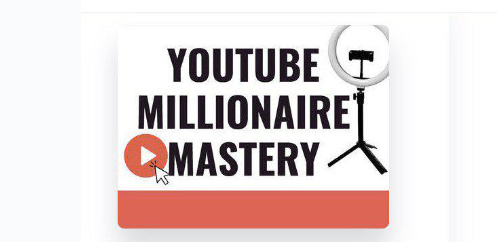 Stewart Vickers – Youtube Millionaire Mastery Download Download