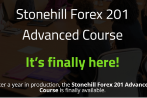 Stonhill Forex 201 Advanced Course Download Download