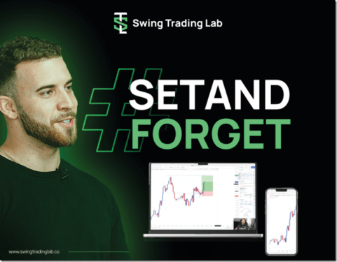 Swing Trading Lab – Set and Forget Download Download