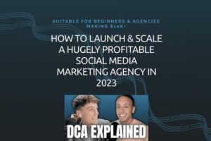 TOM & HARRY – Digital Culture Academy Download Download