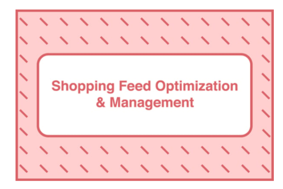 Take Some Risk – Shopping Feed Optimization and Management Download Download