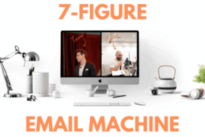 Tanner Henkel & Jerrod Harlan – 7-Figure Email Machine Update 1 Download Download