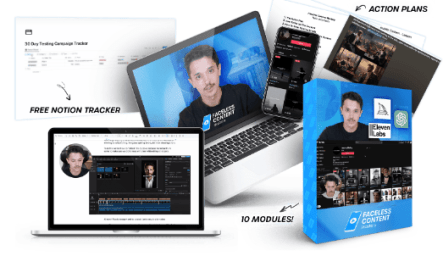 Tanner Planes – Faceless Content Mastery Download Download