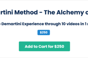 The Demartini Method – The Alchemy of the Mind Download Download