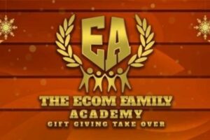 The Ecom Family Academy – Gift Giving Take Over Course Download Download