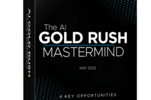 The Lazy Marketer – The AI Gold Rush Mastermind Download Download