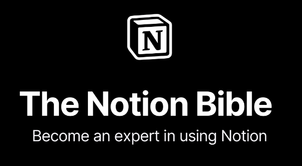 The Notion Bible Download Download