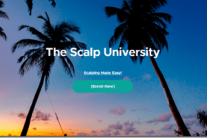 The Scalp University Download Download