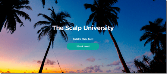 The Scalp University Download Download