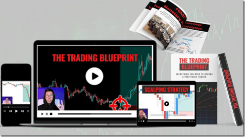 The Trading Blueprint – The Trading Geek Download Download