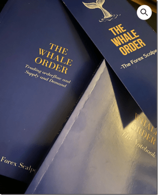 The Whale Order – The Forex Scalpers Download Download