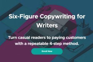 Tim Denning – Six-Figure Copywriting for Writers Download Download