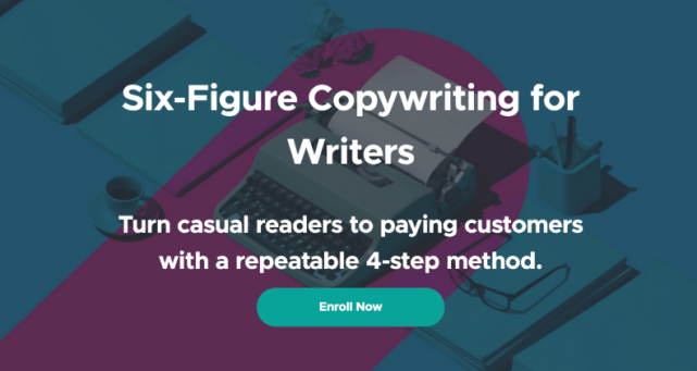 Tim Denning – Six-Figure Copywriting for Writers Download Download