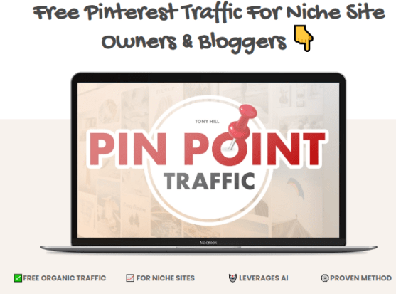 Tony Hill – Pin Point Traffic Download Download