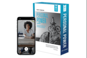 Tony Robbins – Personal Power Download Download