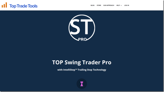 Top Trade Tools – Top Swing Trader Pro Download Download