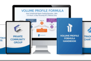 Tradacc – Volume Profile Formula and Other Courses Download Download