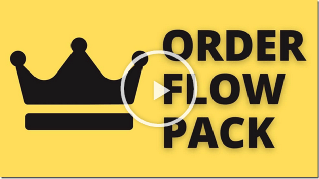 Trader Dale – Order Flow Pack Download Download