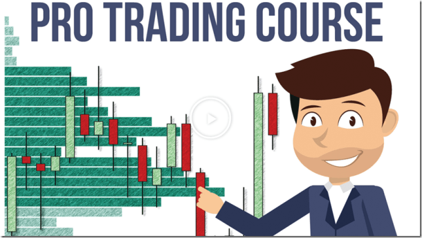 Trader Dale – Volume Profile Download Download