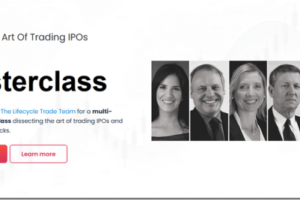 TraderLion – IPO Masterclass 2023 Download Download