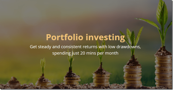 Trading Dominion – Portfolio Investing Download Download