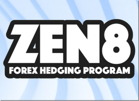 Trading Heroes – Zen8 Forex Hedging Course Download Download