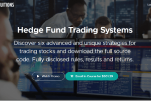 Trading Tuitions – Hedge Fund Trading Systems Download Download