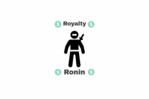 Travis Sago – Royalty Ronin Download Download