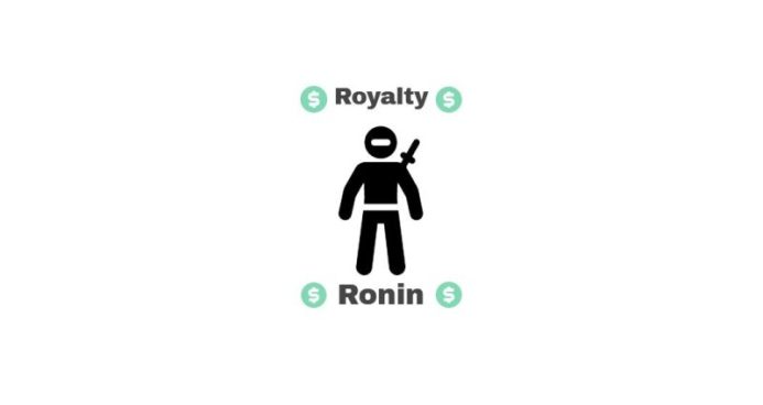 Travis Sago – Royalty Ronin Download Download