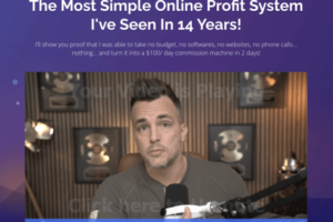 Travis Stephenson – Simple Profit System Download Download