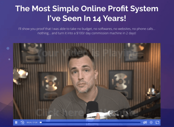 Travis Stephenson – Simple Profit System Download Download