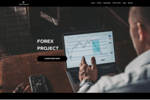 Tyler Crowell – Forex Project Advanced Course Download Download