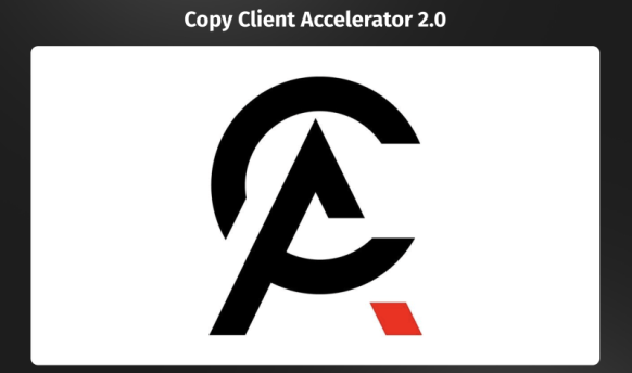 Tyson 4D – Copy Client Accelerator 2.0 Download Download