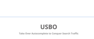 Umbrella – uSBO (Search Box Optimization) Download Download