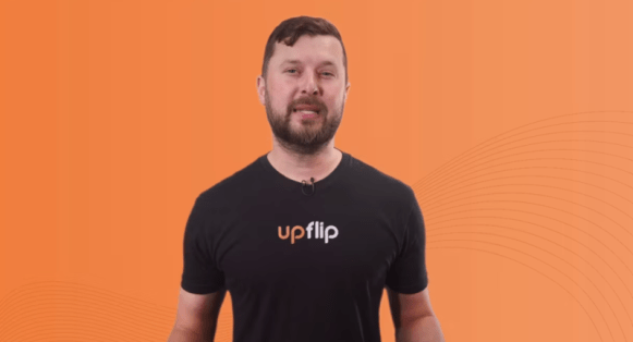 UpFlip Academy Download Download